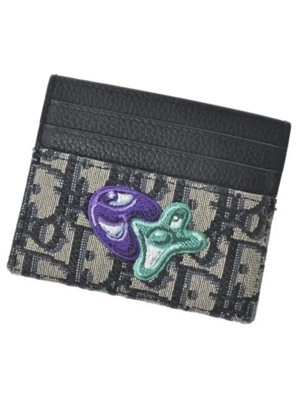 Dior Homme Card Case